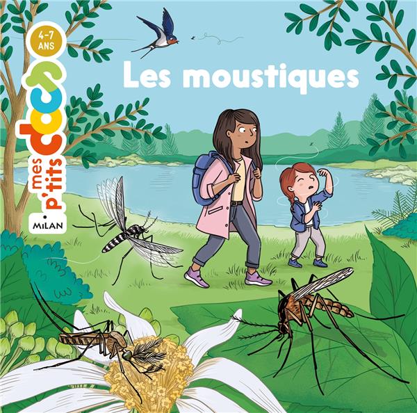 LES MOUSTIQUES