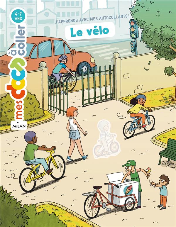 LE VELO