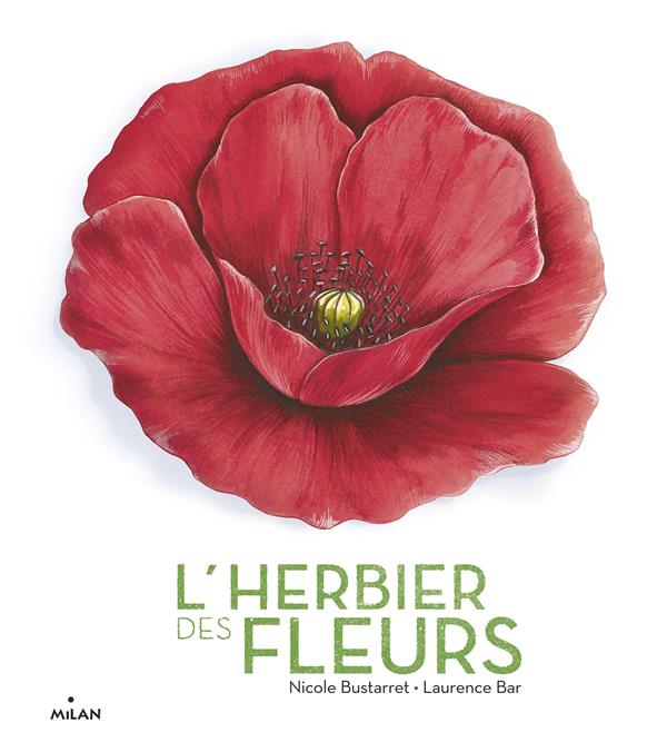 L'HERBIER DES FLEURS