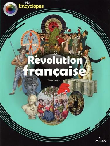 LA REVOLUTION FRANCAISE