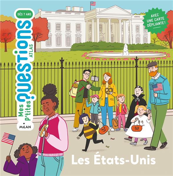 LES ETATS-UNIS