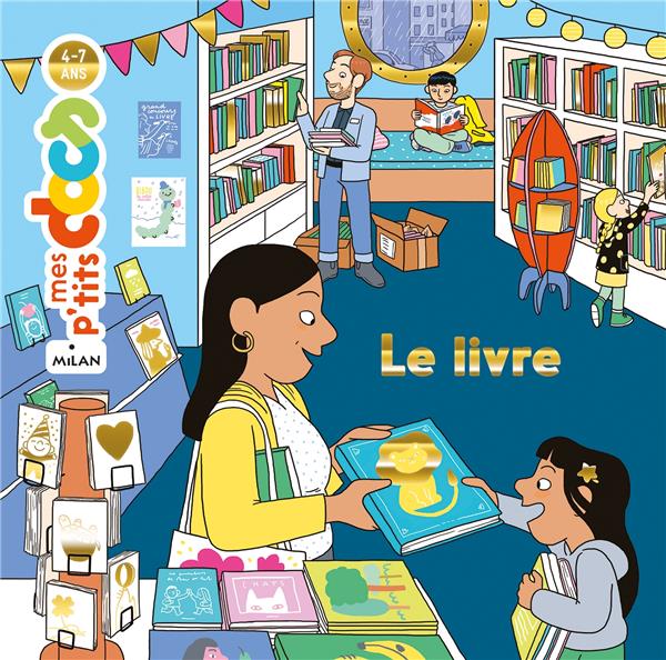 LE LIVRE