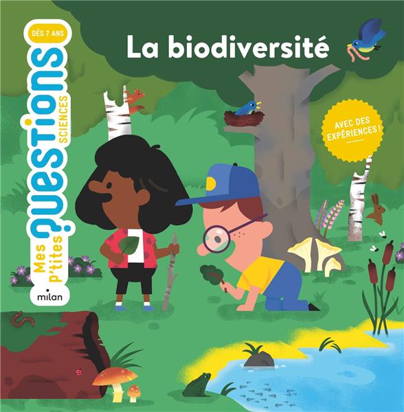 LA BIODIVERSITE