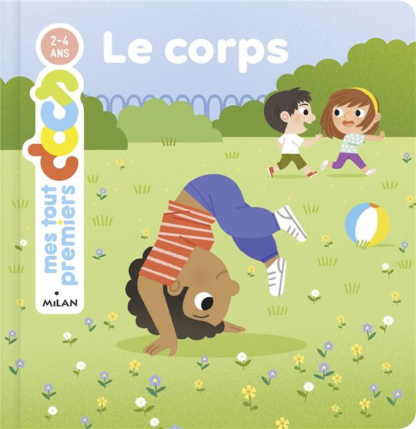 LE CORPS