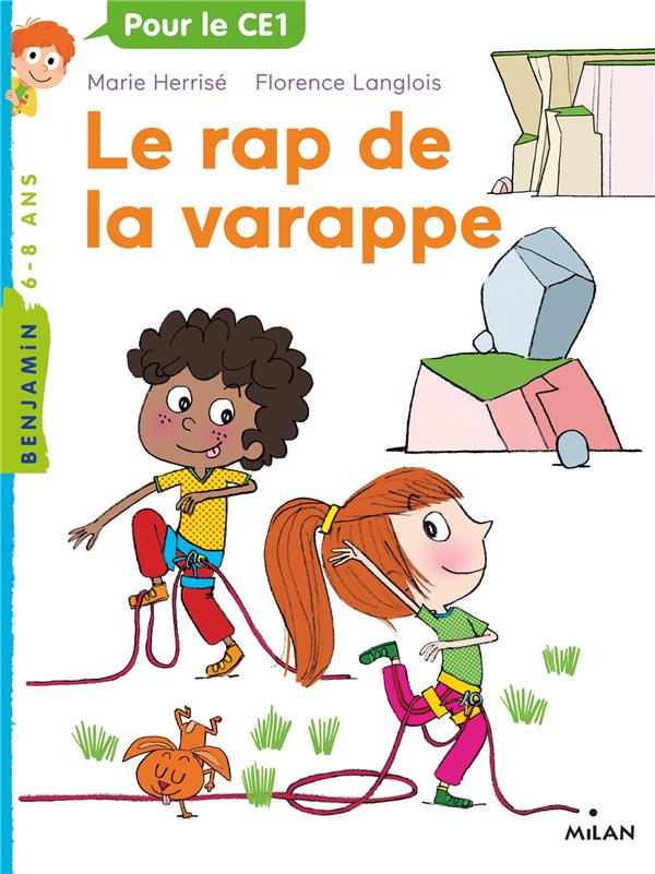 LE RAP DE LA VARAPPE