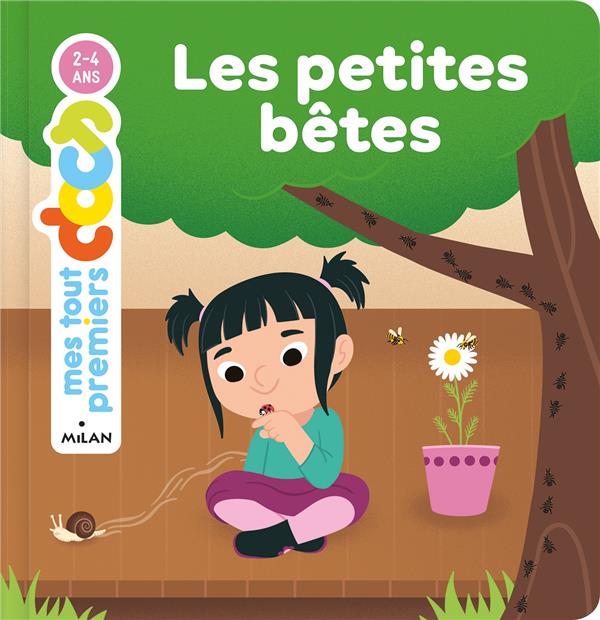 LES PETITES BETES