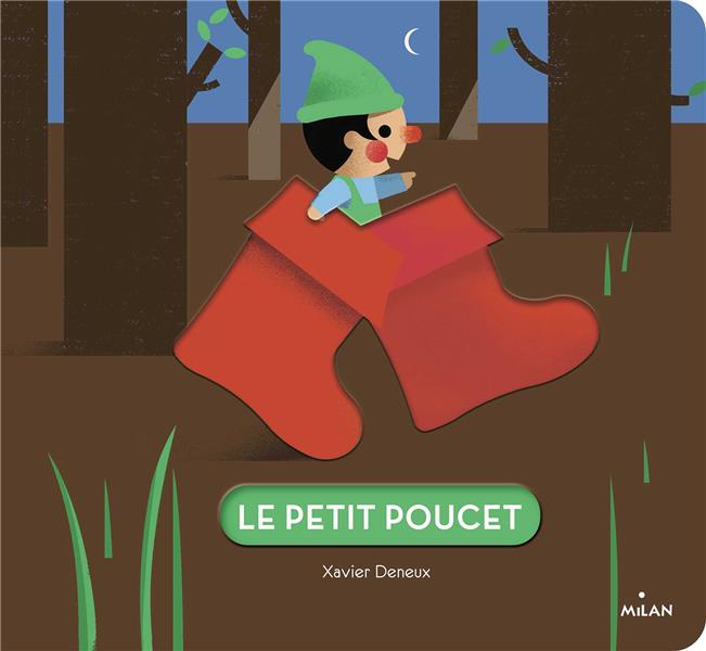 LE PETIT POUCET