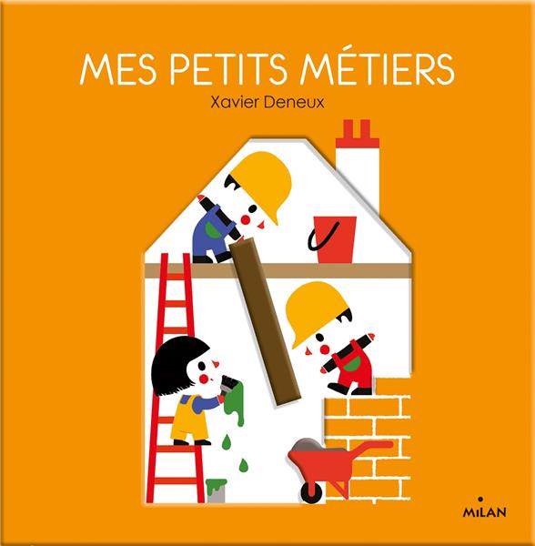 MES PETITS METIERS NE