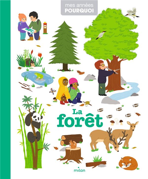 LA FORET