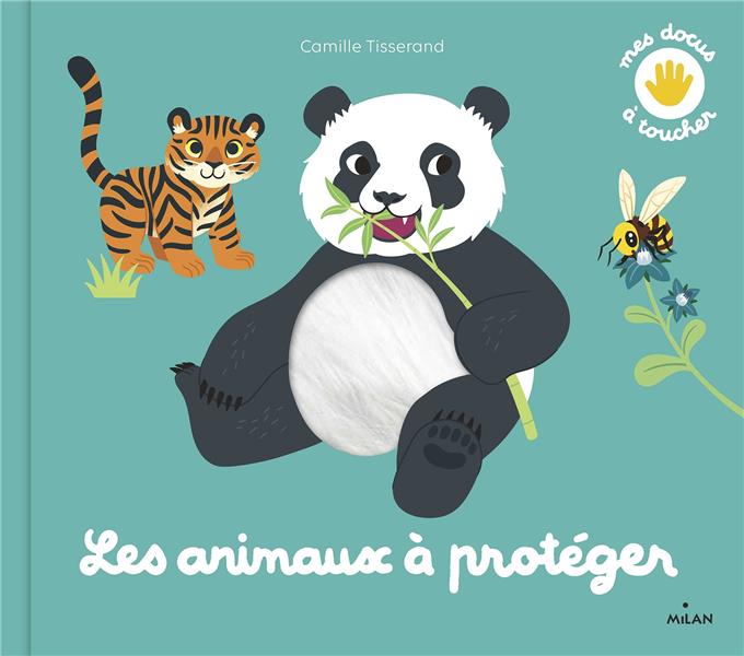 LES ANIMAUX A PROTEGER