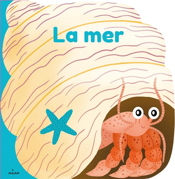 LA MER
