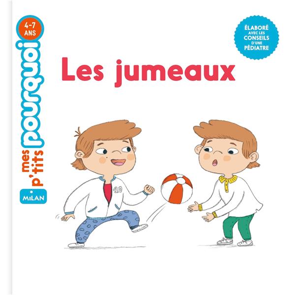 LES JUMEAUX