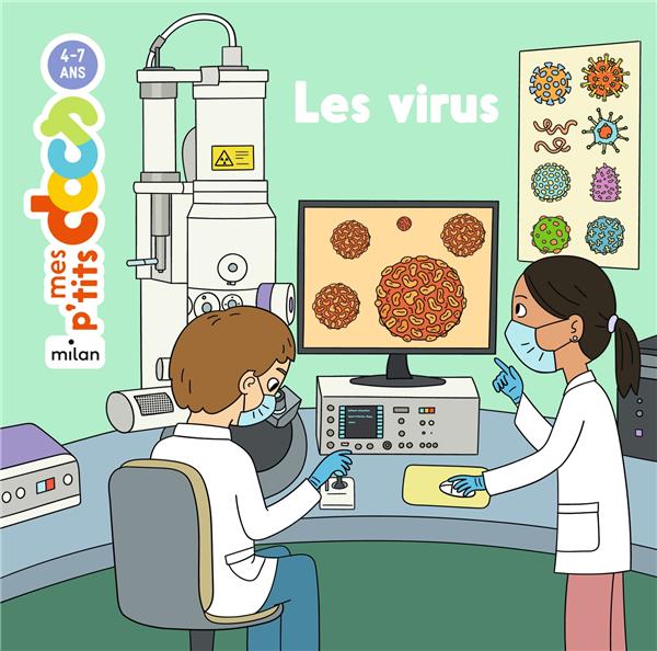 LES VIRUS