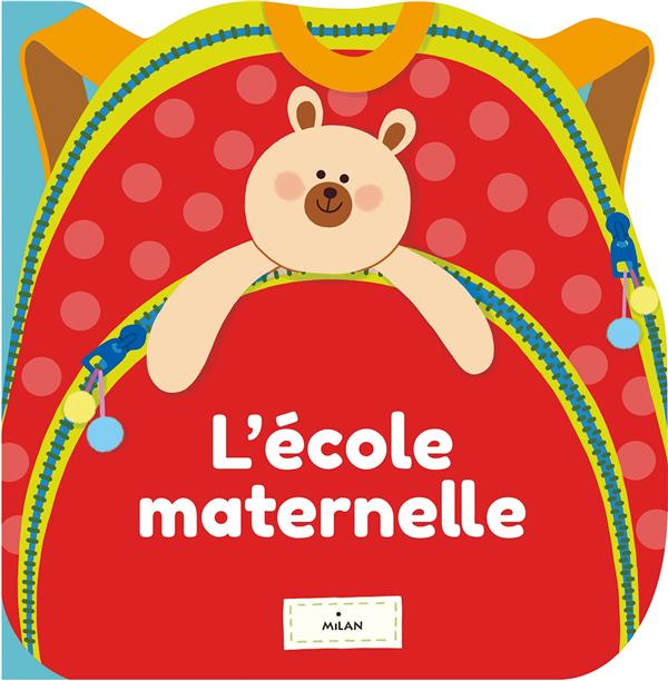 L'ECOLE MATERNELLE