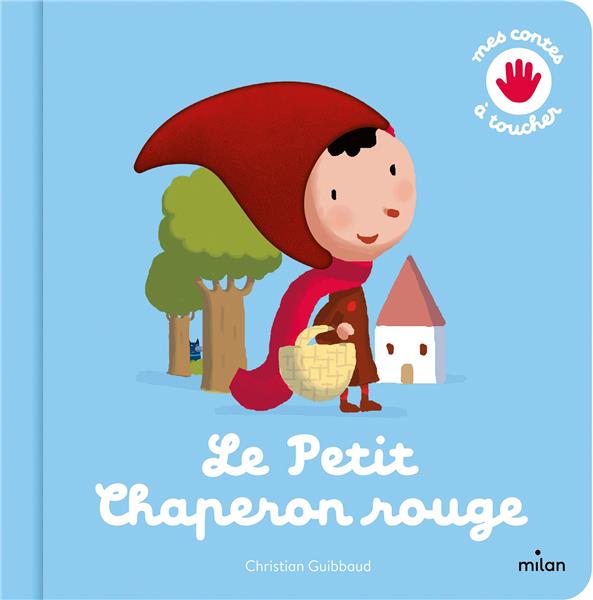 LE PETIT CHAPERON ROUGE