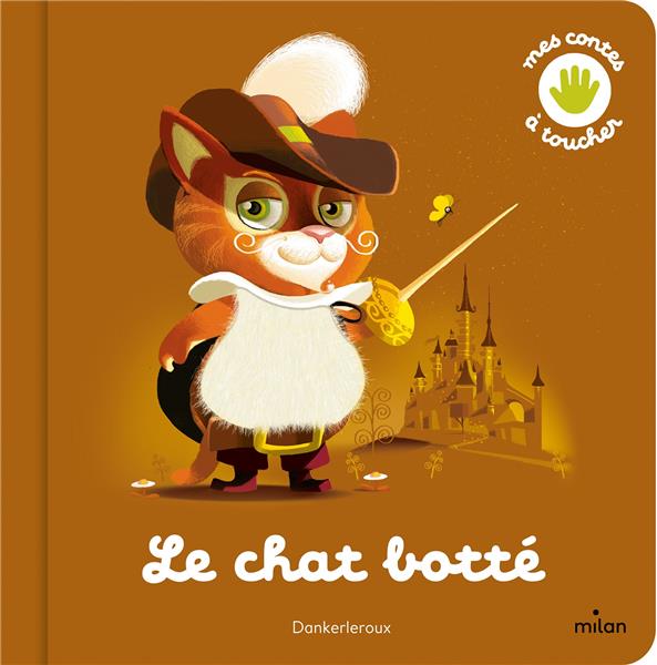 LE CHAT BOTTE