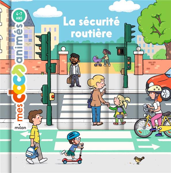 LA SECURITE ROUTIERE