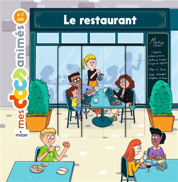 LE RESTAURANT