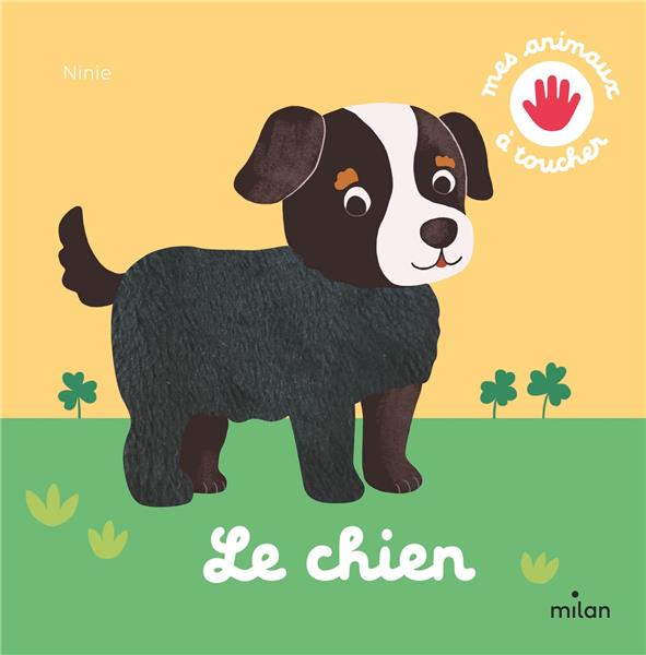 LE CHIEN