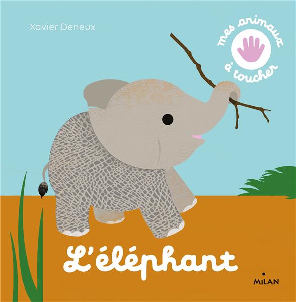 L'ELEPHANT