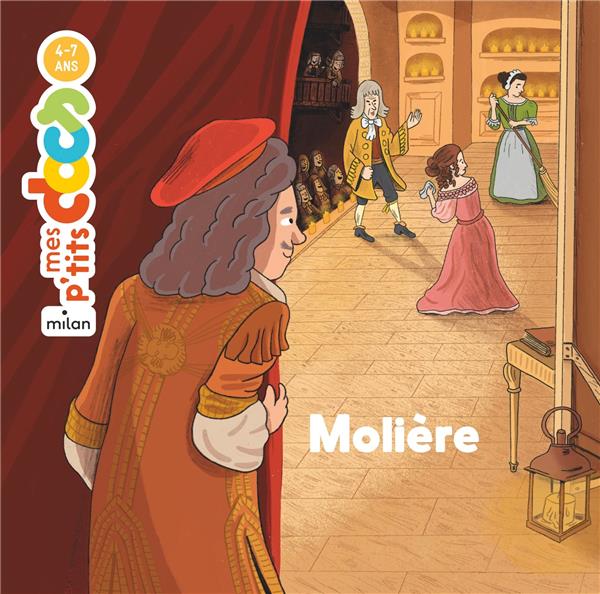 MOLIERE