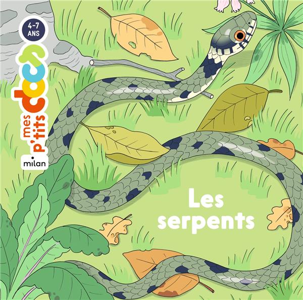 LES SERPENTS