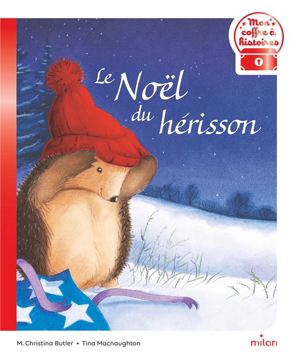 LE NOEL DU HERISSON