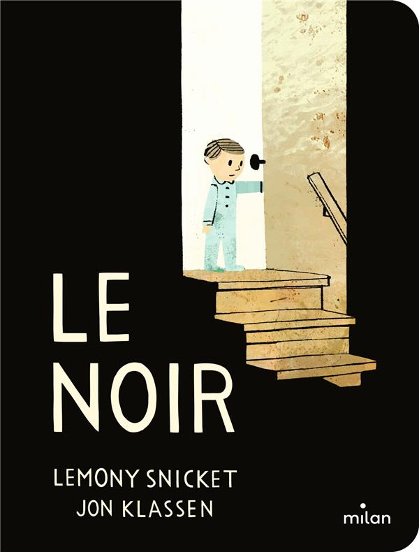 LE NOIR (TOUT-CARTON)