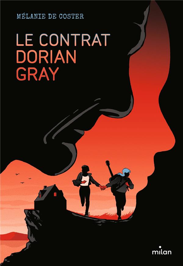 LE CONTRAT DORIAN GRAY