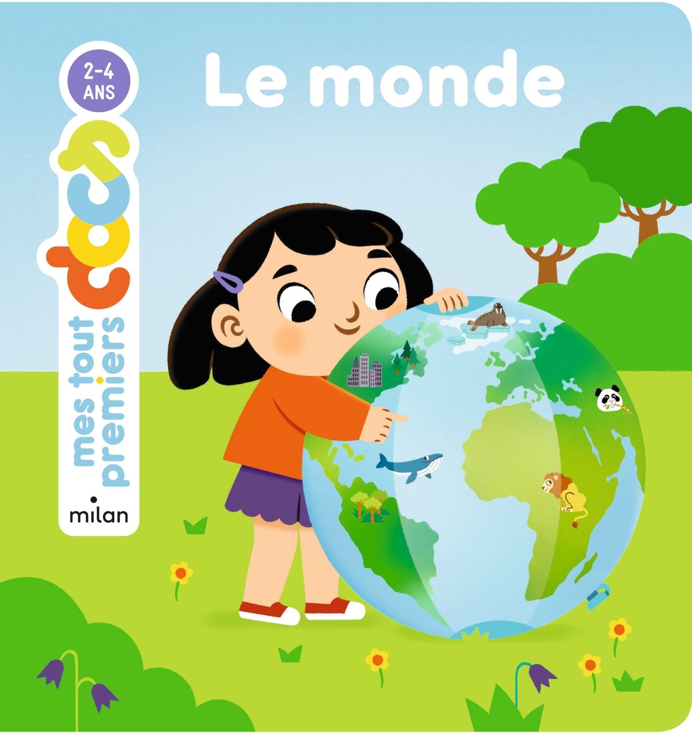 LE MONDE