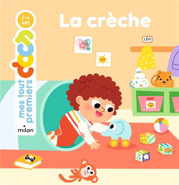 LA CRECHE