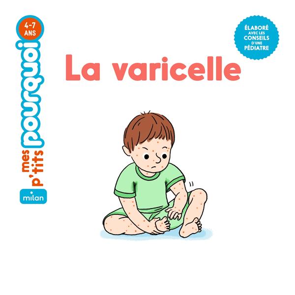 LA VARICELLE