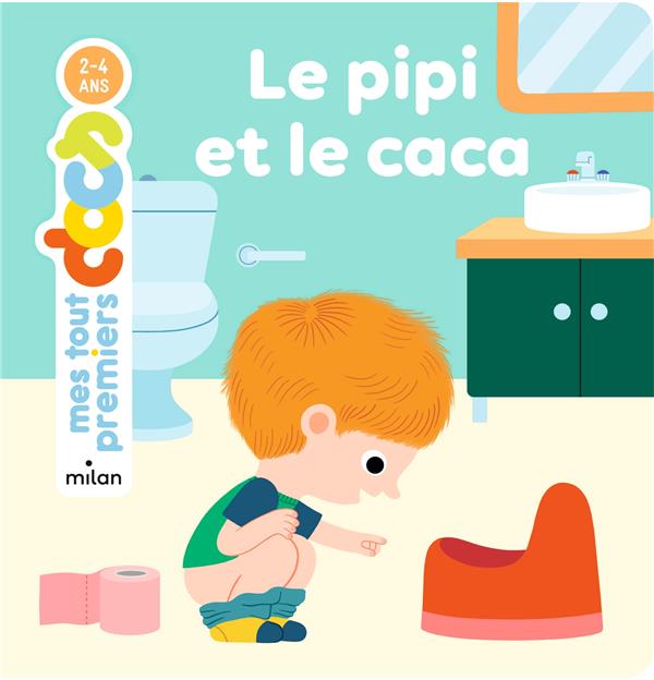 LE PIPI ET LE CACA