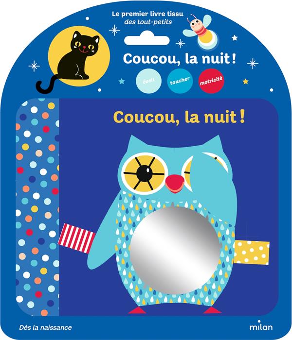 COUCOU, LA NUIT !