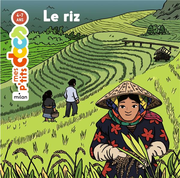 LE RIZ