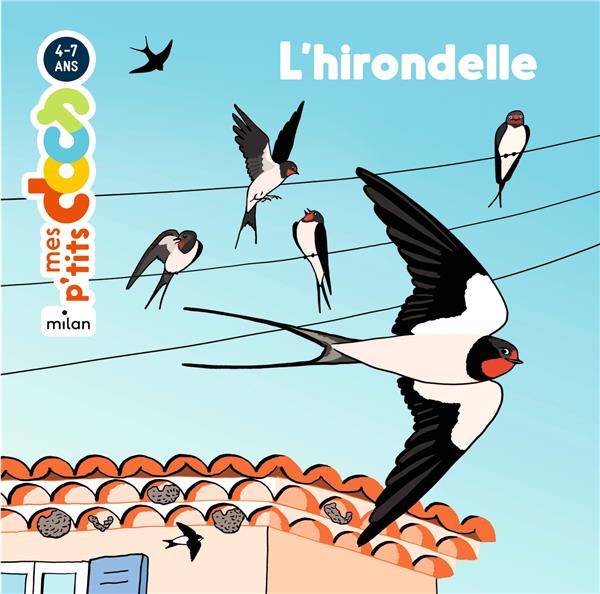 L'HIRONDELLE