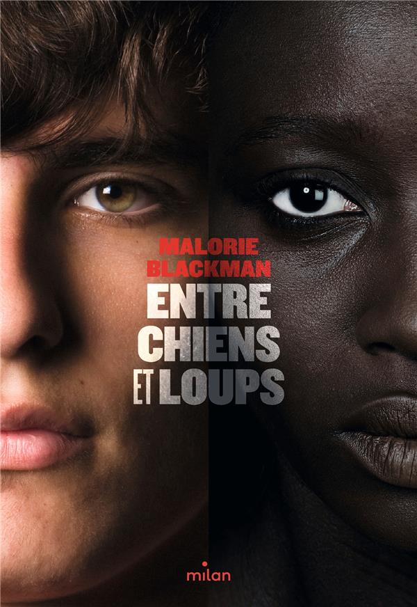 ENTRE CHIENS ET LOUPS, TOME 01