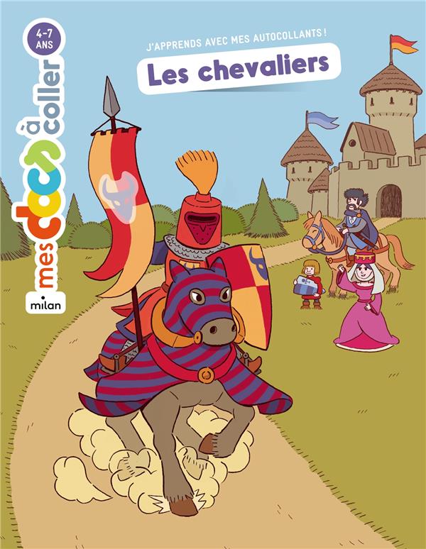 LES CHEVALIERS