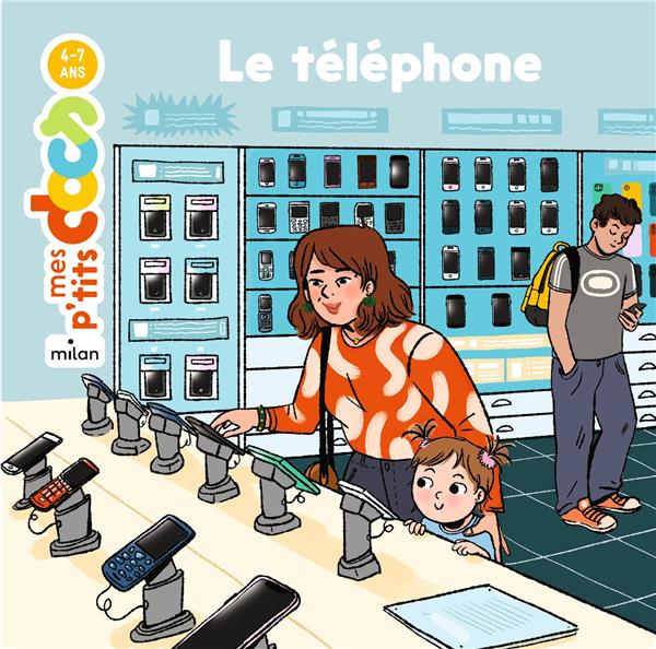 LE TELEPHONE