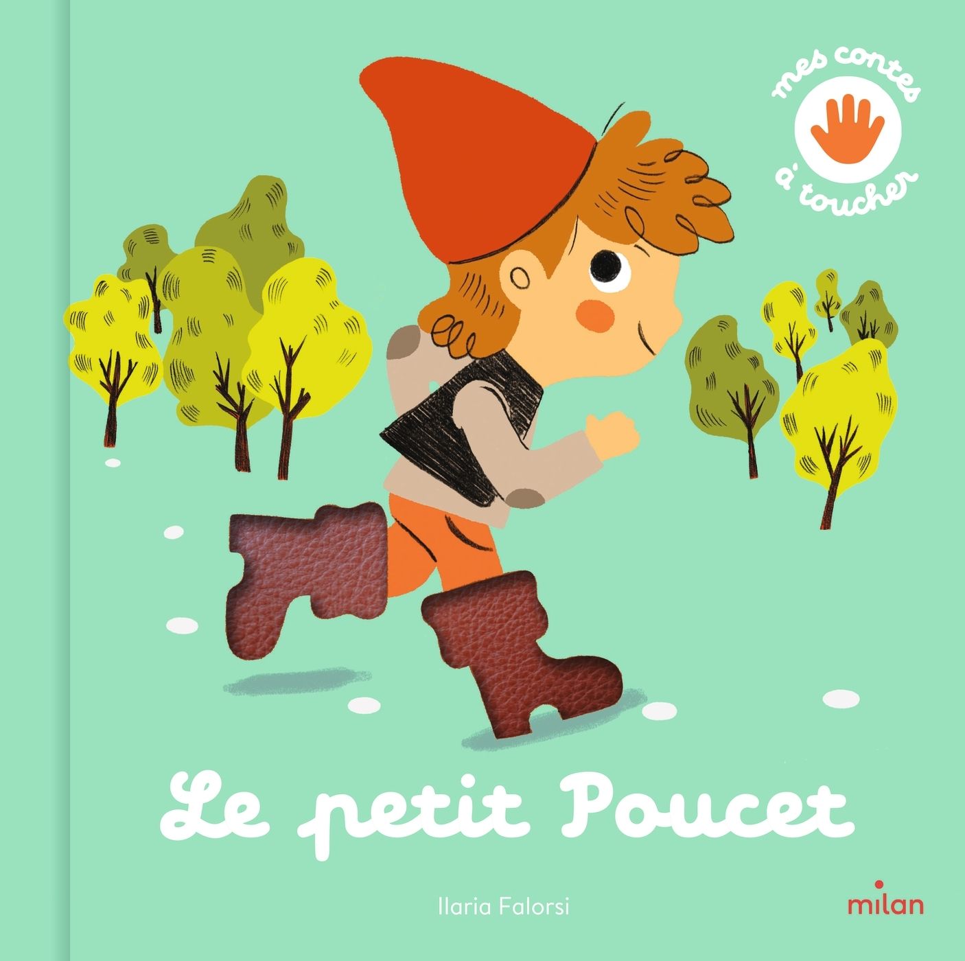 LE PETIT POUCET