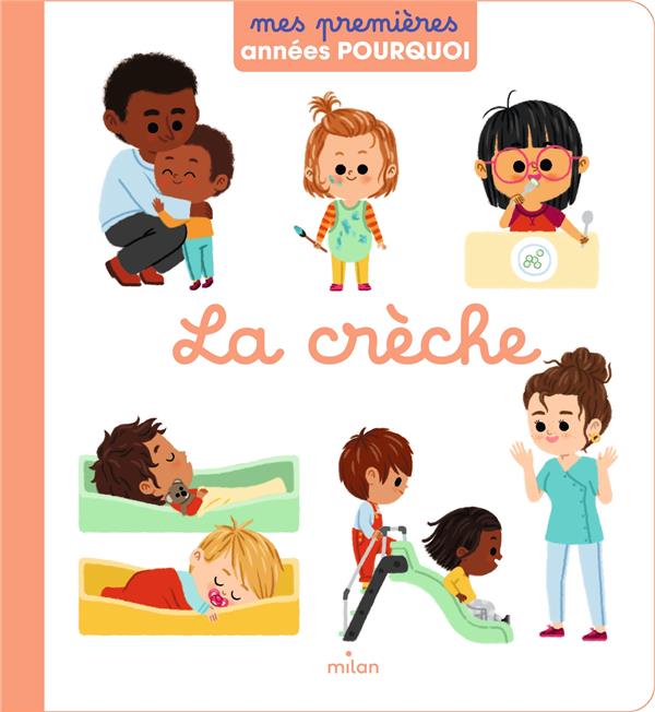 LA CRECHE