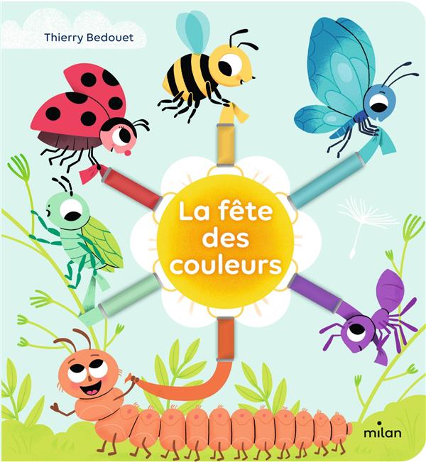 LA FETE DES COULEURS