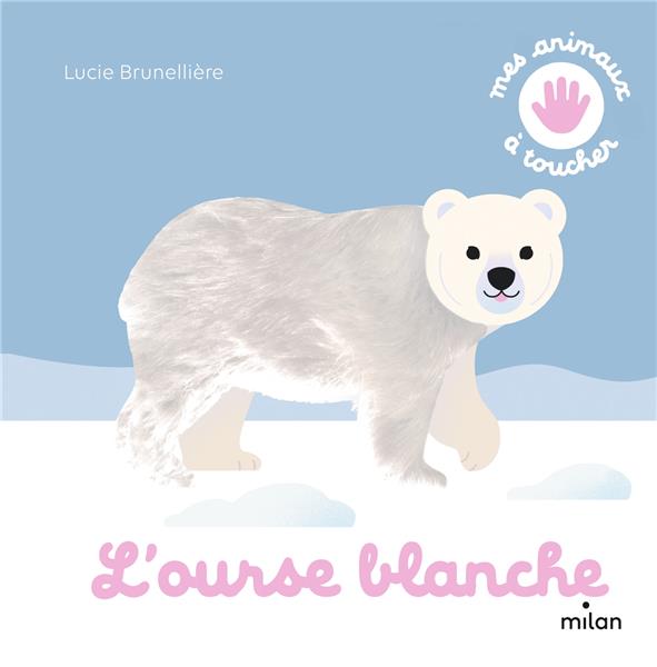 L'OURSE BLANCHE