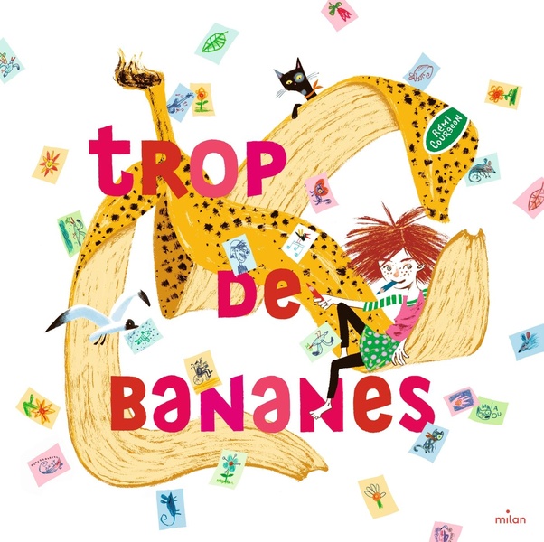 TROP DE BANANES