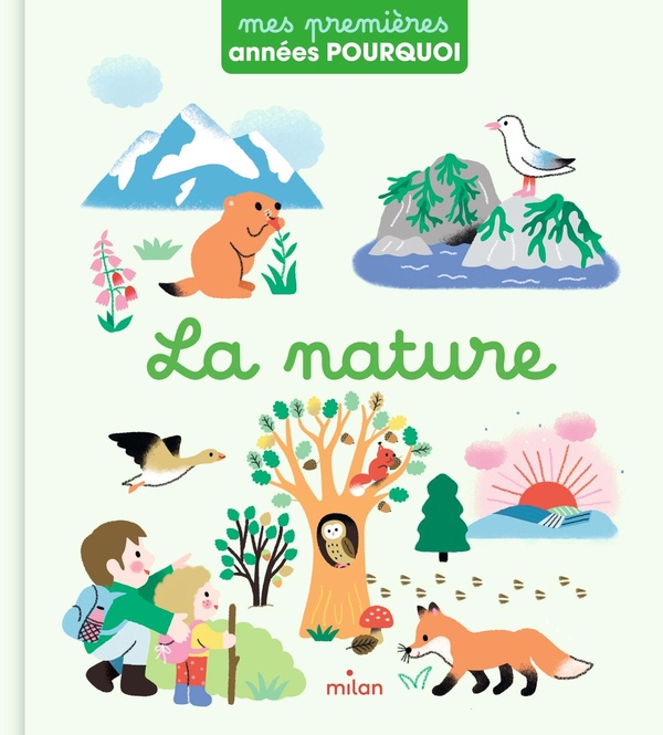 LA NATURE