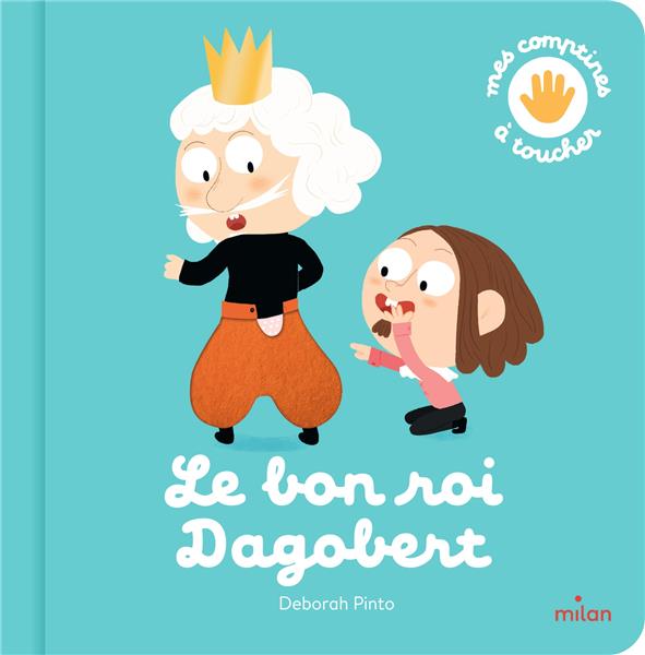 LE BON ROI DAGOBERT