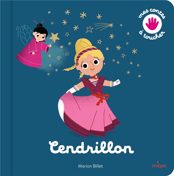 CENDRILLON