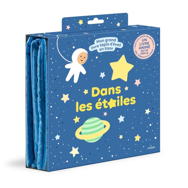 DANS LES ETOILES