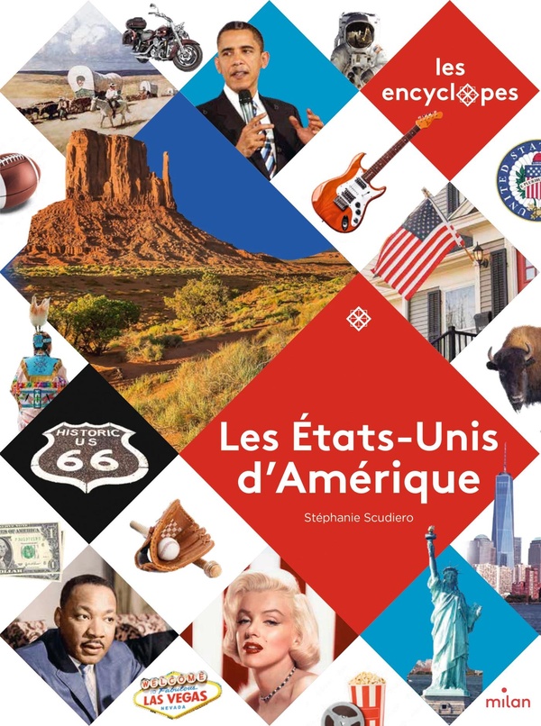 LES ETATS-UNIS