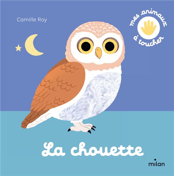 LA CHOUETTE